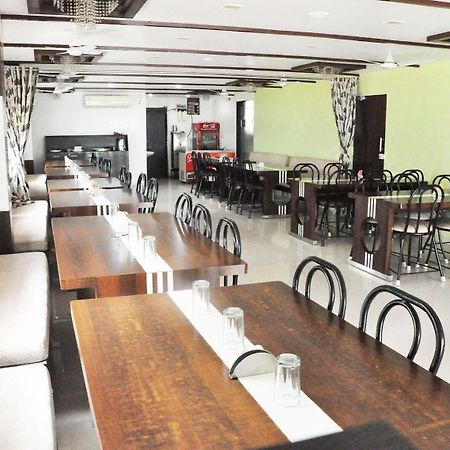 Hotel Sahara Aurangabad (Maharashtra) Exterior foto