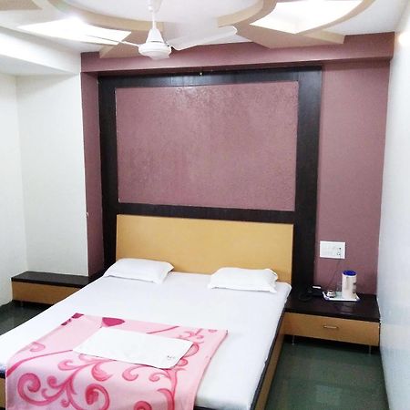 Hotel Sahara Aurangabad (Maharashtra) Exterior foto