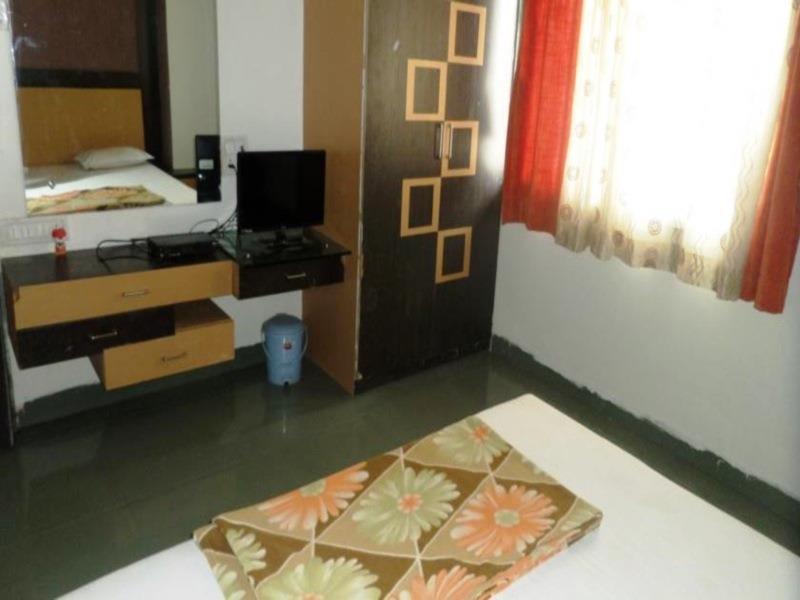 Hotel Sahara Aurangabad (Maharashtra) Exterior foto