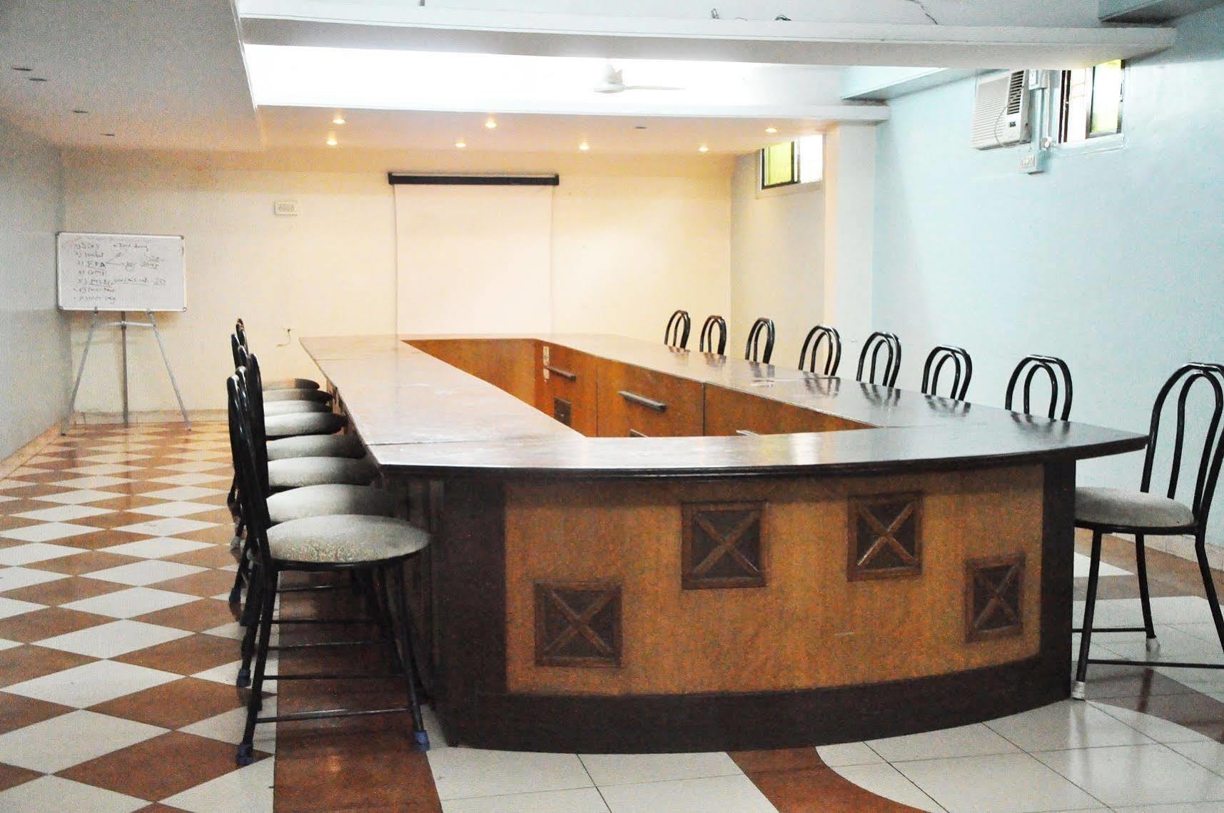 Hotel Sahara Aurangabad (Maharashtra) Exterior foto